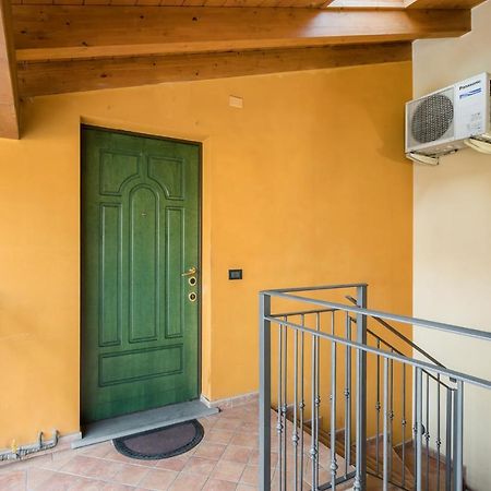 Appartamento Porta Verde Osio Sopra Osio Sotto Exteriör bild